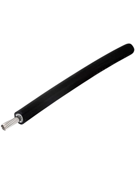 découvrez notre câble solaire de 10 pieds, idéal pour connecter vos panneaux solaires à votre installation en toute sécurité et efficacité. résistant aux intempéries et facile à installer !