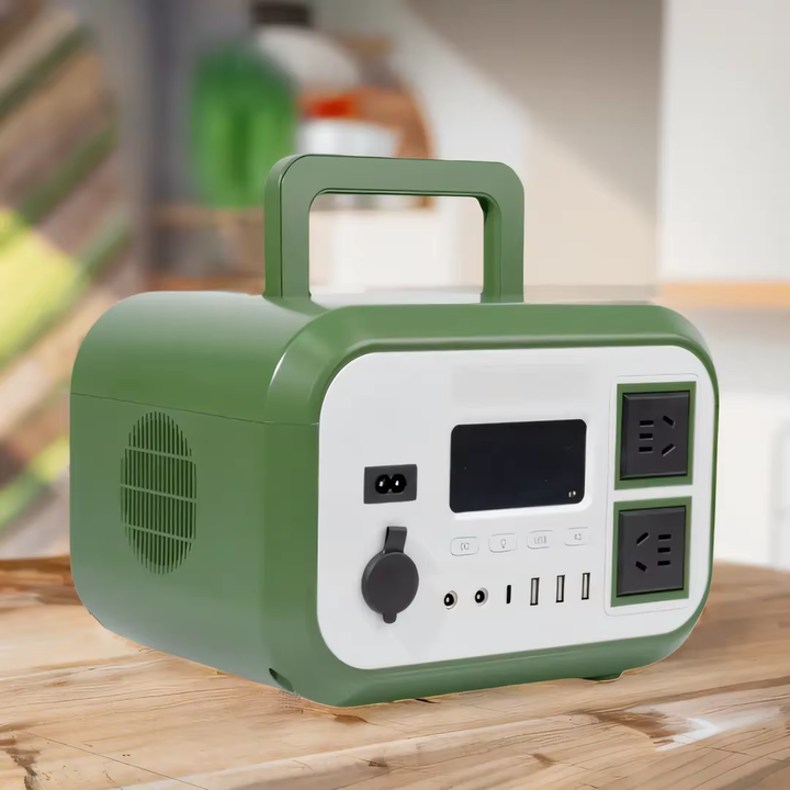 découvrez la centrale électrique 1500w lifepo4 : une solution puissante, durable et sécurisée pour alimenter vos appareils électroniques à la maison, en voyage ou en cas d'urgence. profitez d'une technologie de batterie avancée pour une énergie fiable et écologique.