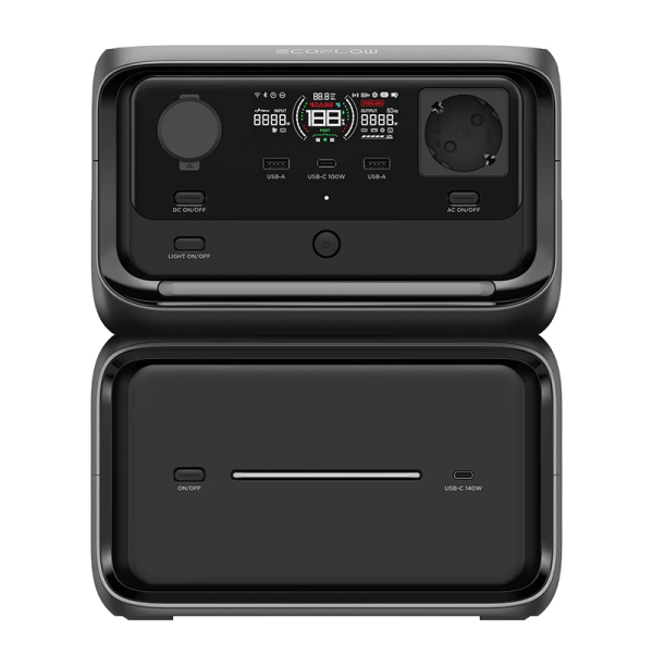 découvrez la station d’énergie portable ecoflow river 2 : compacte, puissante et écoresponsable, elle recharge vos appareils partout, idéale pour le camping, les voyages et les urgences électriques.