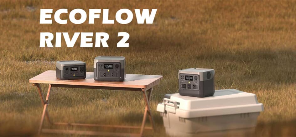 découvrez ecoflow river 2, la station d'énergie portable idéale pour vos aventures et besoins domestiques. compacte, rapide à recharger et écoresponsable, elle alimente facilement vos appareils où que vous soyez.
