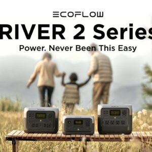 découvrez la station électrique portable ecoflow river 2 : compacte, puissante et idéale pour recharger vos appareils en déplacement ou lors de coupures de courant. profitez d'une énergie fiable et instantanée où que vous soyez.