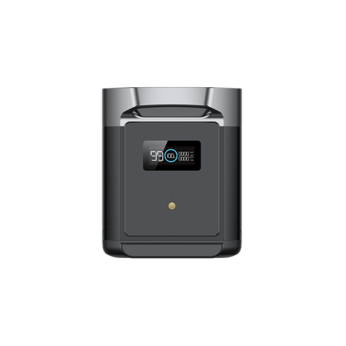 découvrez l'ecoflow river 2 max 160w : une station d'énergie portable puissante, idéale pour recharger vos appareils lors de vos déplacements, en camping ou en cas de coupure de courant. léger, rapide et écologique !