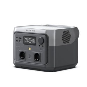 découvrez l’ecoflow river 2 max, une station d’énergie portable performante, idéale pour le camping, les voyages et les situations d’urgence. recharge rapide, multiples ports de sortie et grande capacité pour tous vos besoins électriques.
