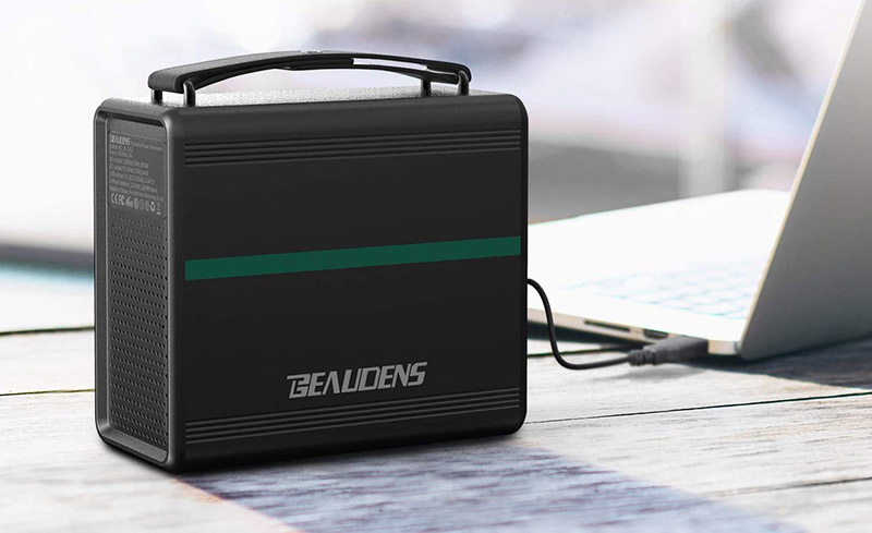 découvrez le générateur électrique portable beaudens 166w : compact, léger et efficace, idéal pour alimenter vos appareils lors de vos déplacements, camping ou pannes de courant.