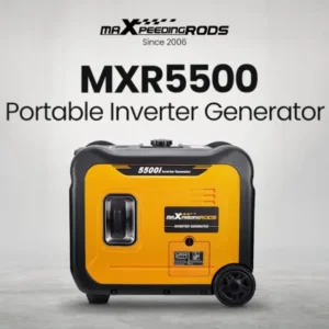 découvrez notre générateur électrique portable ultra-silencieux, idéal pour toutes vos activités en extérieur ou en cas de panne de courant. profitez d'une puissance fiable, sans nuisance sonore.