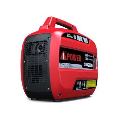 découvrez notre générateur électrique portable ultra-silencieux : la solution idéale pour fournir de l'énergie en toute discrétion, que ce soit en camping, en voyage ou lors de coupures de courant. compact, puissant et facile à transporter.