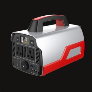 découvrez le générateur portable 518wh silencieux, idéal pour vos besoins d'énergie en déplacement. compact, léger et silencieux, il alimente vos appareils en toute tranquillité lors de vos voyages, campings ou pannes de courant.