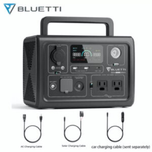 découvrez le générateur portable bluetti eb3a : une solution compacte et puissante pour alimenter vos appareils en déplacement. batterie rechargeable, prise usb, et recharge rapide pour une autonomie optimale lors de vos sorties, voyages ou en cas d’urgence.