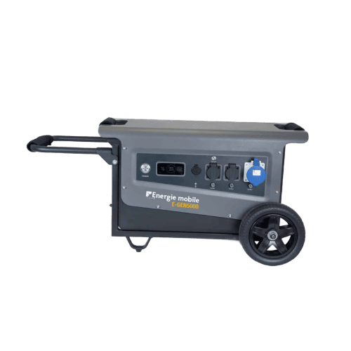 découvrez notre générateur portable : une solution compacte et puissante pour alimenter vos appareils partout. idéal en camping, voyage ou en cas de coupure de courant.