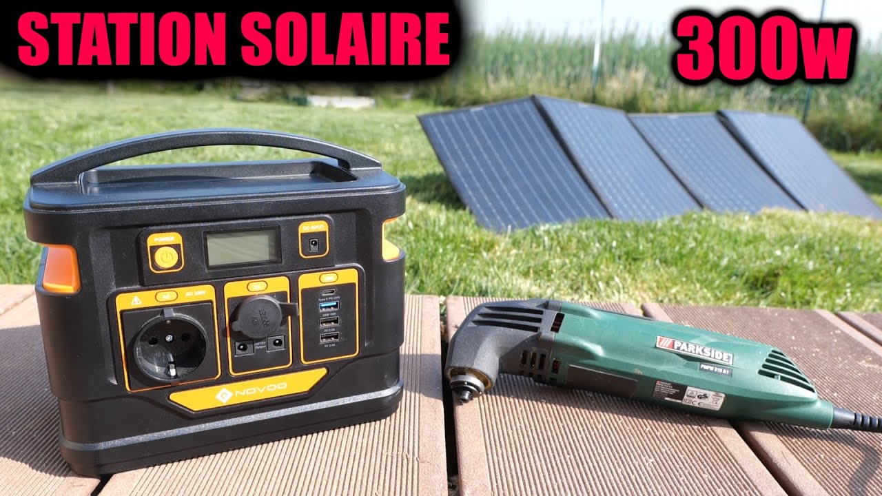 découvrez le générateur solaire 99wh, une solution portable, écologique et efficace pour alimenter vos appareils en déplacement ou en cas de coupure de courant. léger, compact, idéal pour le camping, les voyages ou la maison.