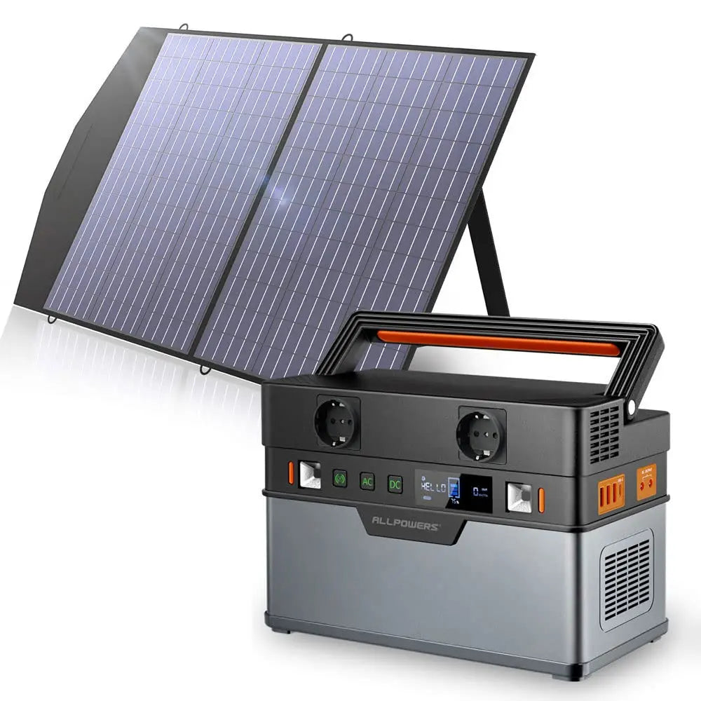 découvrez le générateur solaire beaudens b700+, une solution portable, économique et écologique pour alimenter vos appareils lors de vos déplacements, vos activités de plein air ou en cas de coupure de courant. facile à utiliser et fiable, il offre une énergie propre partout où vous allez.