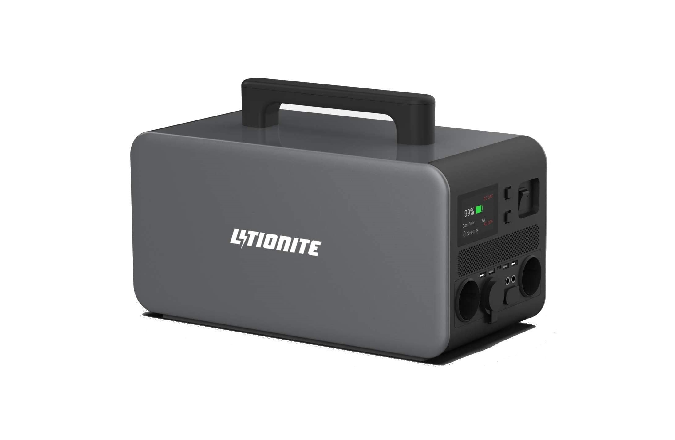 découvrez le générateur solaire lipower 1000w : une solution portable, puissante et écologique pour alimenter vos appareils lors de vos déplacements, aventures en plein air ou situations d'urgence. rechargez facilement grâce à l'énergie solaire et profitez d'une autonomie fiable partout.