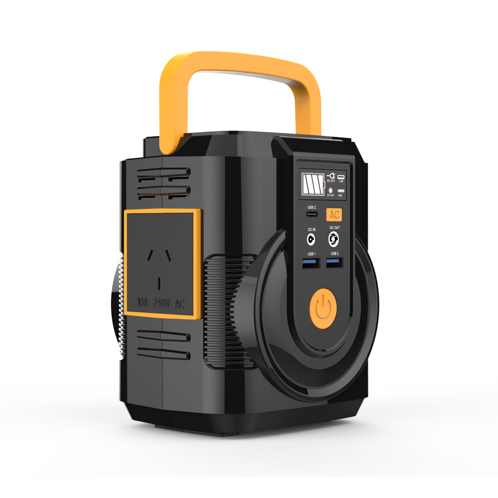 découvrez le générateur swarey 518wh : une station d'énergie portable puissante, idéale pour vos activités en extérieur, le camping ou les pannes de courant. compact, fiable et facile à transporter.