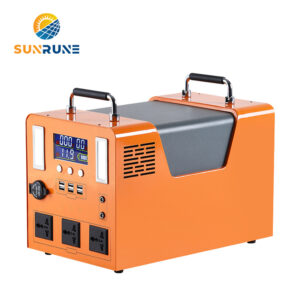 découvrez le générateur swarey 518wh : une solution portable et puissante pour alimenter vos appareils électroniques lors de vos déplacements, campings ou urgences. compact, fiable et facile à utiliser.