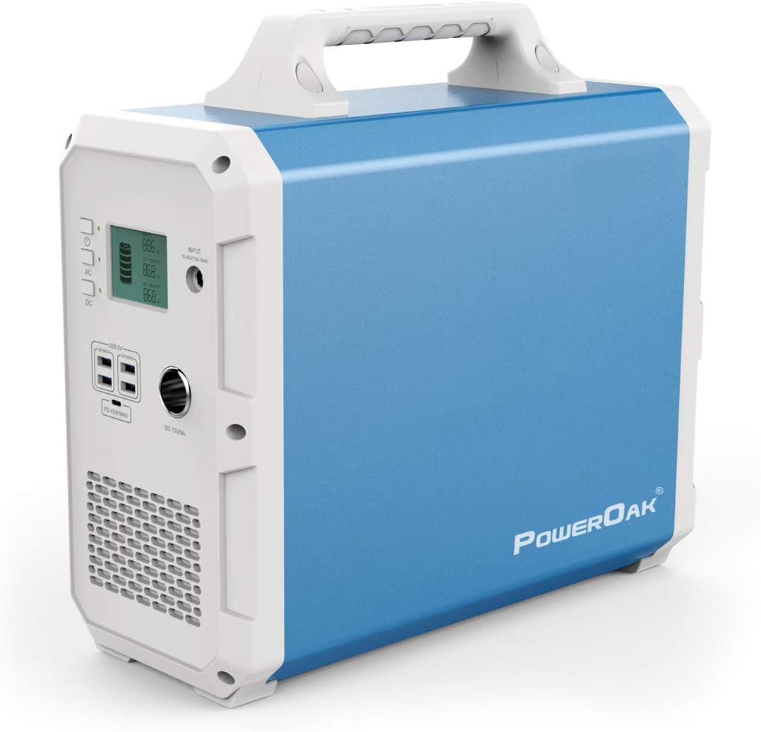 découvrez le groupe électrogène solaire 518 wh : une solution écologique et portable pour alimenter vos appareils lors de vos déplacements, activités extérieures ou en cas de coupure de courant. autonomie, fiabilité et énergie propre !