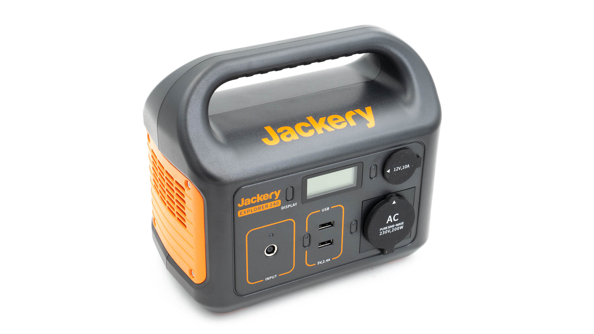 découvrez le jackery explorer 240 avec panneau solaire : une solution portable, écologique et efficace pour recharger vos appareils partout, que ce soit en camping, en voyage ou lors de coupures de courant.