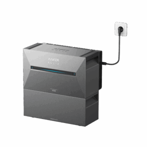 découvrez le anker solix ps30, un panneau solaire compact et étanche de 30w, idéal pour une recharge efficace et écologique en extérieur.