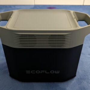 découvrez la batterie ecoflow delta 2 1kwh, une solution portable et puissante pour alimenter vos appareils électriques en toute autonomie, idéale pour la maison, le camping ou les situations d'urgence.