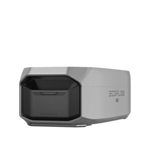 découvrez la batterie d'extension 4096 wh ef ecoflow delta pro 3, idéale pour prolonger l'autonomie de votre système énergétique portable avec une capacité exceptionnelle et une performance fiable.