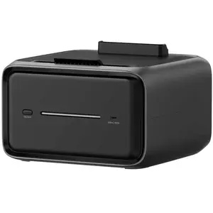 découvrez le chargeur goal zero boulder 100, une solution de puissance solaire portable idéale pour recharger vos appareils en toute autonomie lors de vos aventures en plein air.