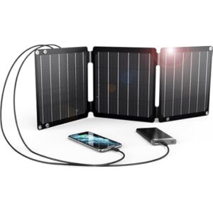 découvrez le chargeur goal zero boulder 50, alliant puissance et fiabilité pour une recharge nomade efficace de vos appareils lors de toutes vos aventures en plein air.