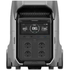 découvrez le chargeur rapide 3-en-1 ecoflow 800w, la solution idéale pour recharger efficacement vos appareils en un temps record. puissant, polyvalent et écologique, il s'adapte à tous vos besoins.