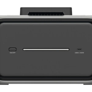 découvrez l'ecoflow river 3 plus, une centrale portable puissante de 160w avec une capacité de 286wh, un pic de 1200w, offrant jusqu'à 16 heures d'autonomie pour toutes vos aventures en extérieur.