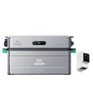 découvrez le kit solaire ecoflow stream ultra 1,92 kwh plug & play, une solution énergétique portable et efficace pour alimenter vos appareils en toute autonomie, où que vous soyez.