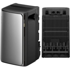 découvrez le kit solaire ecoflow stream ultra 3,84 kwh avec 4 panneaux 400w, batterie 2300w et contrôle ai pour une énergie renouvelable efficace et autonome.