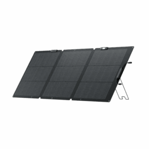 découvrez le frigo congélateur portable ef ecoflow glacier classic 35l, autonome jusqu'à 43h. recharge facile via secteur, panneau solaire ou voiture, idéal pour vos aventures en plein air.