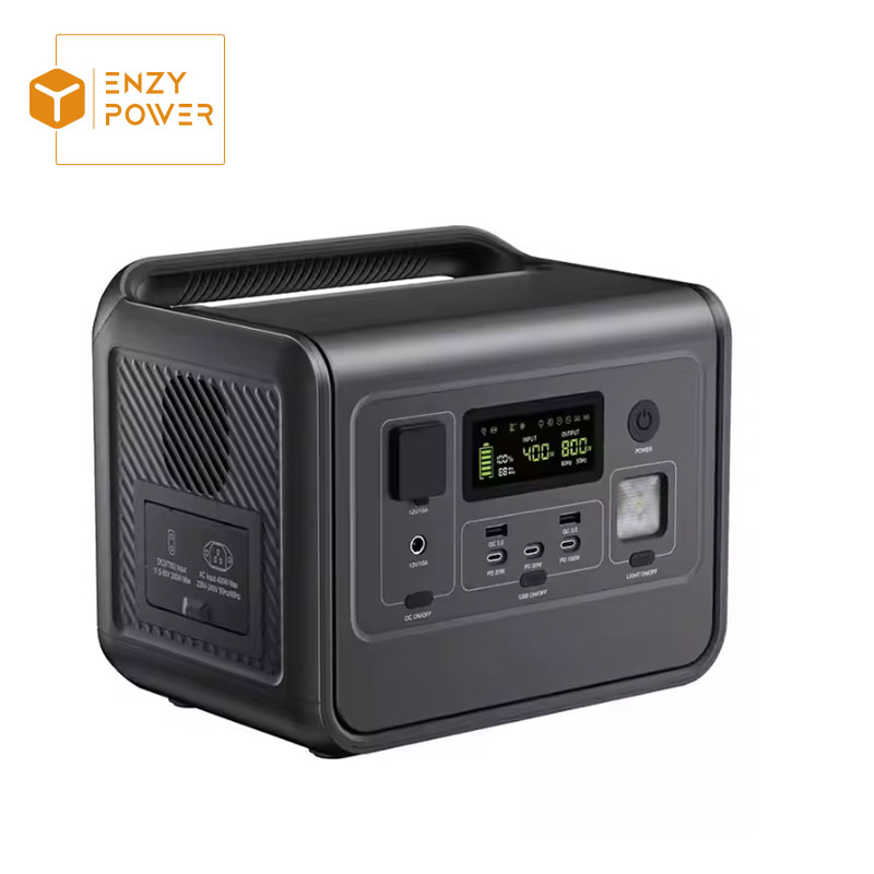 découvrez le générateur portable anker 535 512wh, une solution compacte et puissante pour alimenter vos appareils en toute mobilité. parfait pour vos activités en extérieur et situations d'urgence.