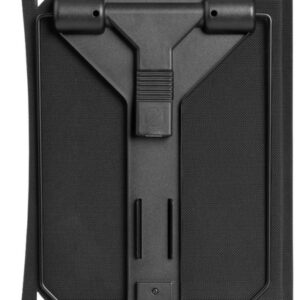 découvrez le goal zero nomad 10, un panneau solaire portable et durable idéal pour recharger vos appareils en déplacement. compact, efficace et résistant, parfait pour toutes vos aventures en plein air.