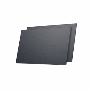 découvrez le kit solaire ecoflow stream pro 1,92 kwh, équipé de panneaux solaires de 520w et d'un régulateur mppt 2300w, pour une alimentation énergétique fiable et durable.