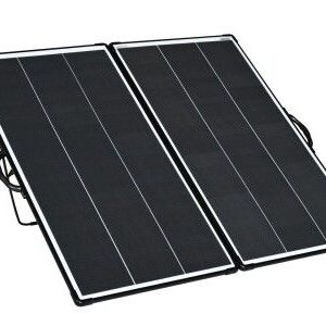 découvrez le panneau solaire pliable nomad 200, idéal pour recharger vos appareils en mobilité grâce à sa portabilité et son efficacité énergétique optimale.