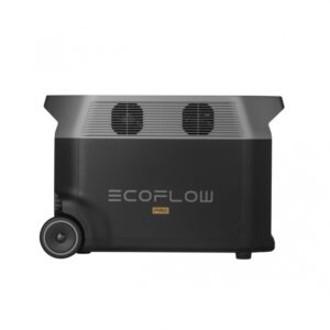 découvrez la station électrique portable ef ecoflow delta pro 3 8kwh 230v 4000w, la solution solaire puissante et autonome pour alimenter tous vos appareils en déplacement.