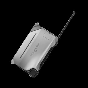 découvrez la station électrique portable ef ecoflow delta pro 3, avec batterie lfp 4096wh extensible jusqu'à 12kwh, puissance 4000w et compatibilité solaire polyvalente, idéale pour une énergie fiable et autonome en toutes situations.