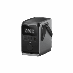 découvrez la station portable ecoflow river 2 max 512wh avec charge rapide en 1 heure et puissance x-boost de 1000w, idéale pour répondre à tous vos besoins en énergie mobile.